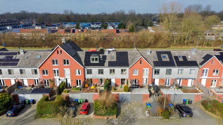 Foto 37 van De Waard 43