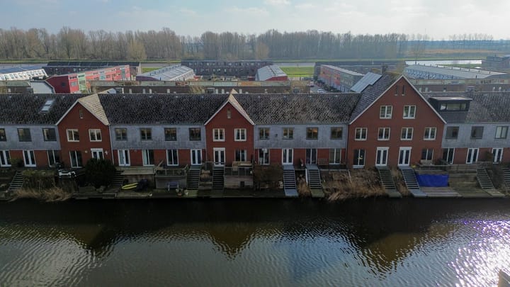 Foto 38 van De Waard 43