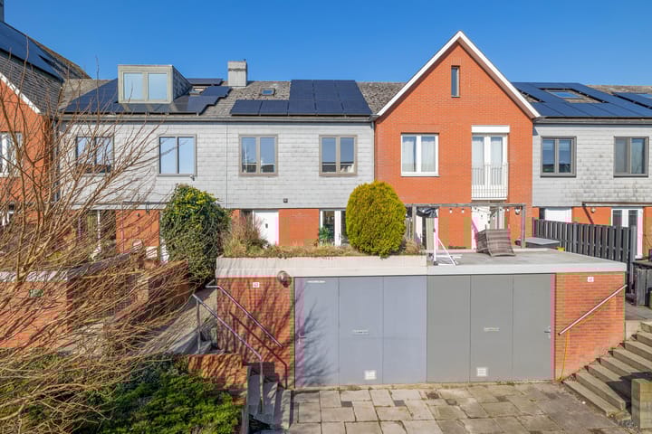 Foto 39 van De Waard 43