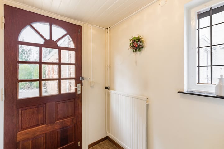 Foto 4 van Steenakkerstraat 9