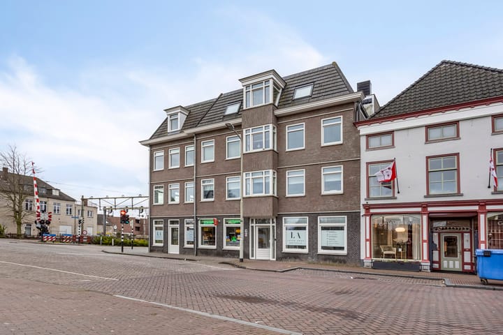 Badhuisstraat 1 D