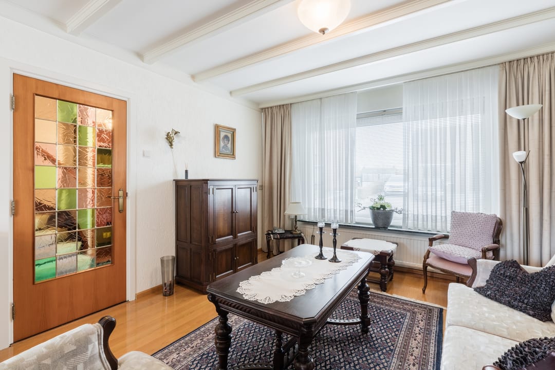 Foto 11 van Steenakkerstraat 9