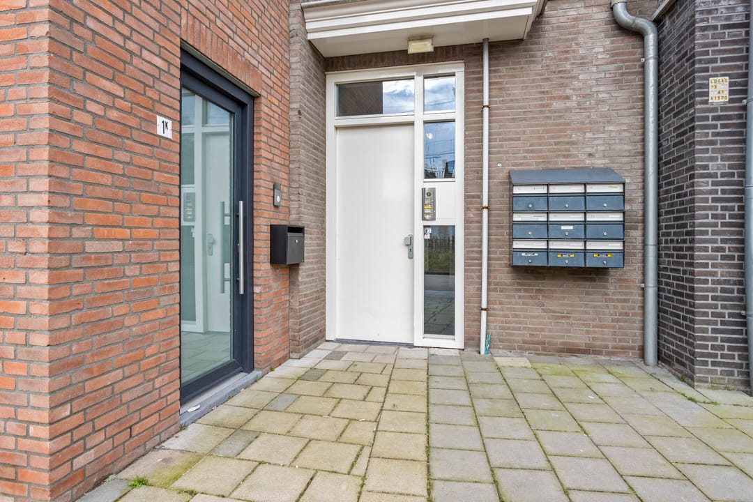 Foto 11 van Badhuisstraat 1-D