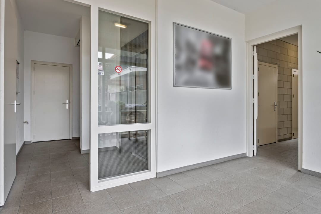 Foto 13 van Badhuisstraat 1-D