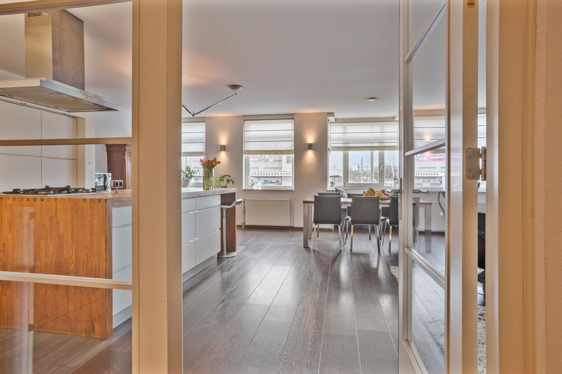 Foto 18 van Badhuisstraat 1-D