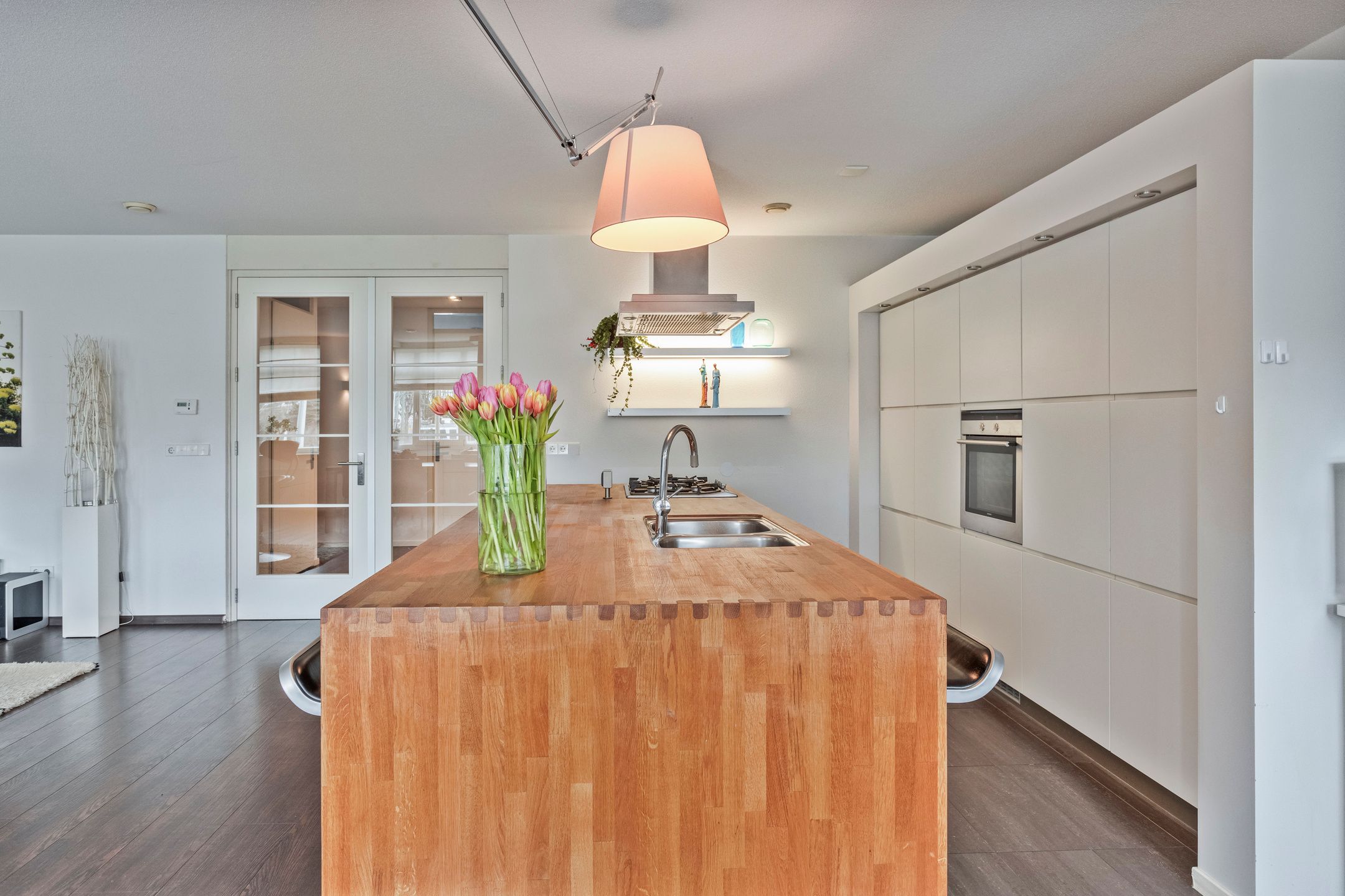 Foto 24 van Badhuisstraat 1-D