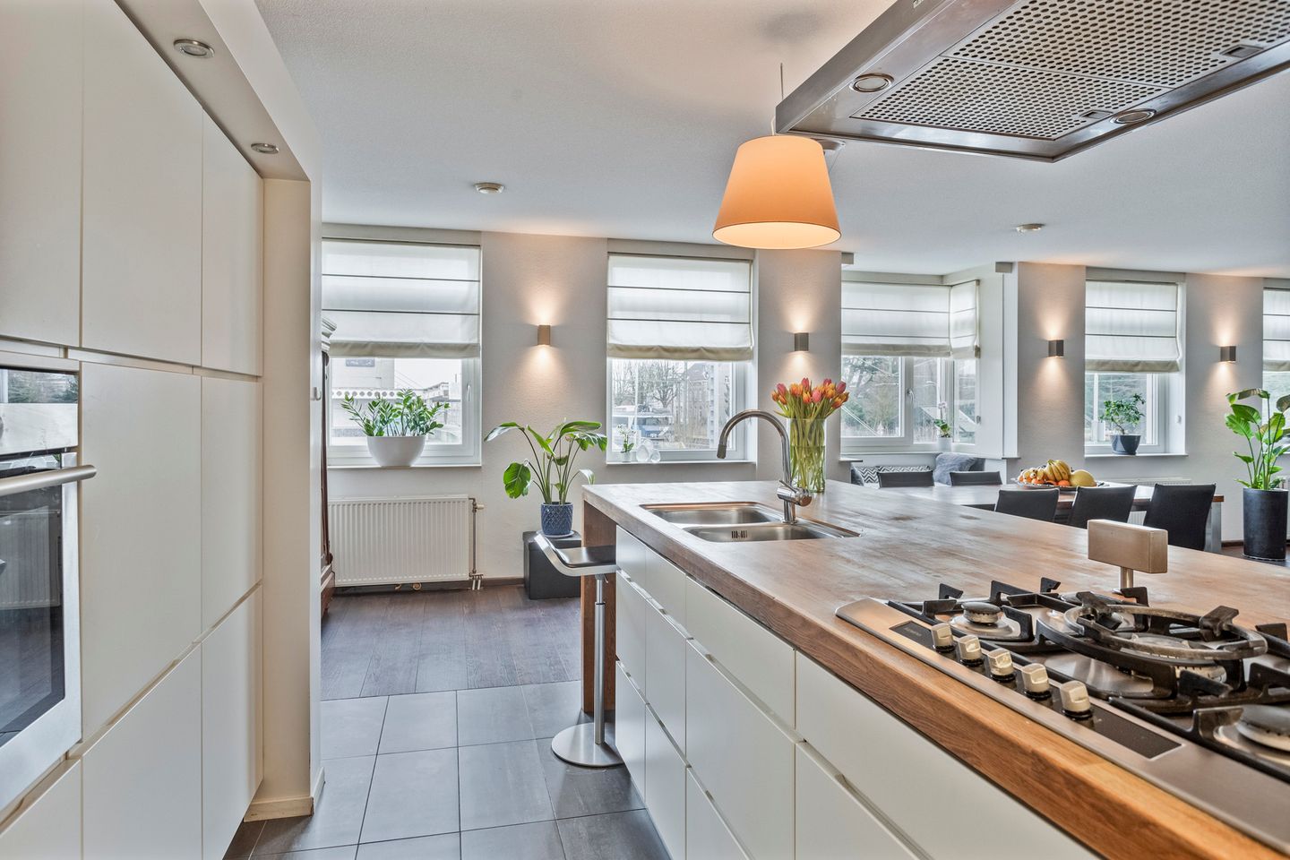 Foto 29 van Badhuisstraat 1-D