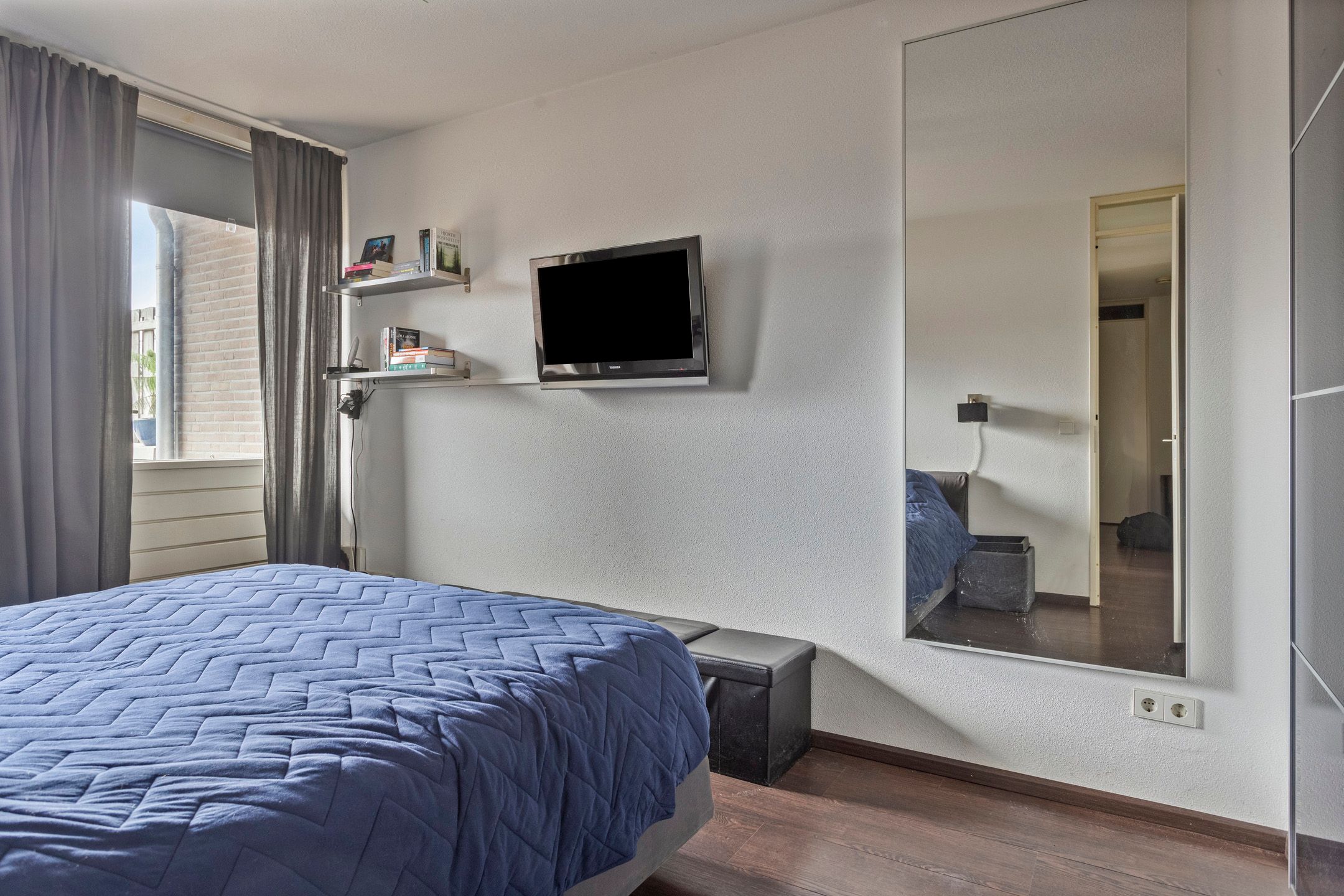 Foto 30 van Badhuisstraat 1-D