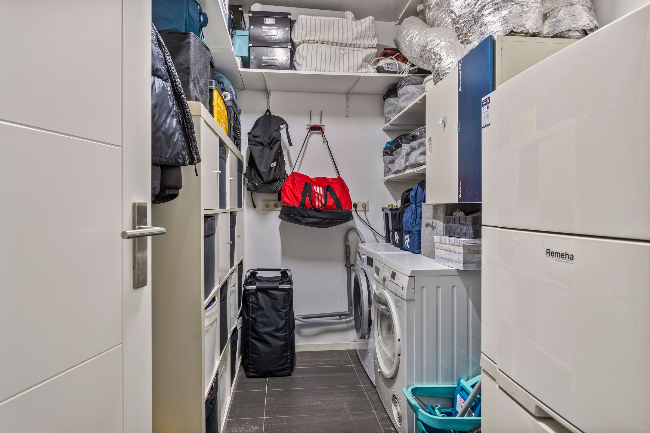 Foto 39 van Badhuisstraat 1-D