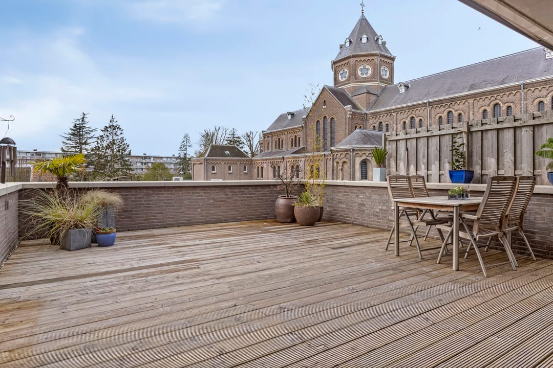 Foto 1 van Badhuisstraat 1-D