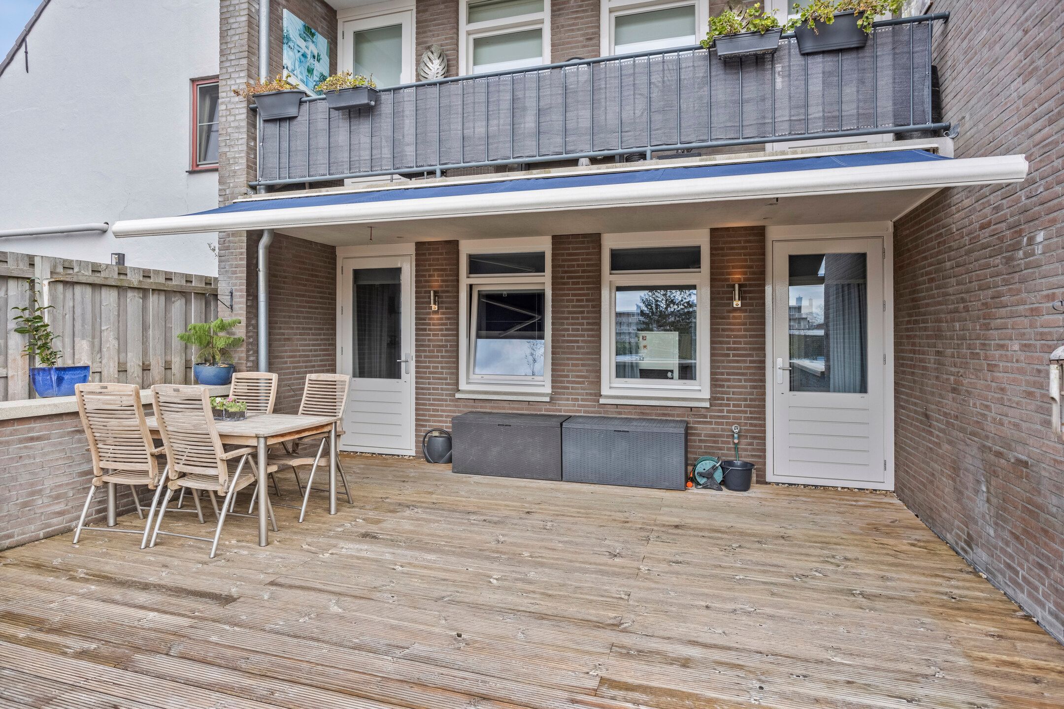 Foto 42 van Badhuisstraat 1-D