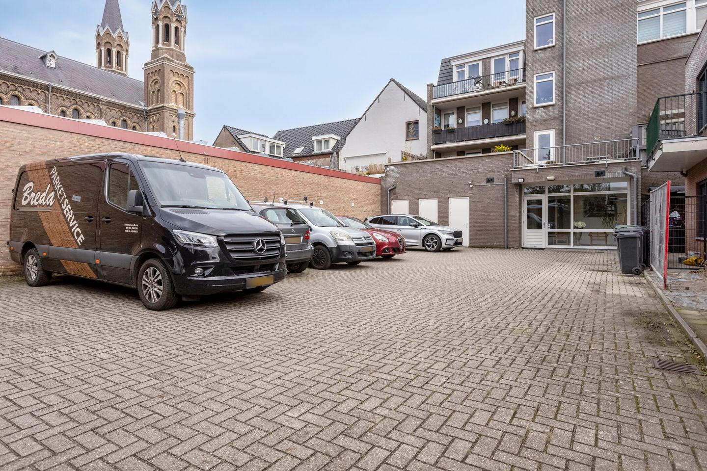 Foto 44 van Badhuisstraat 1-D