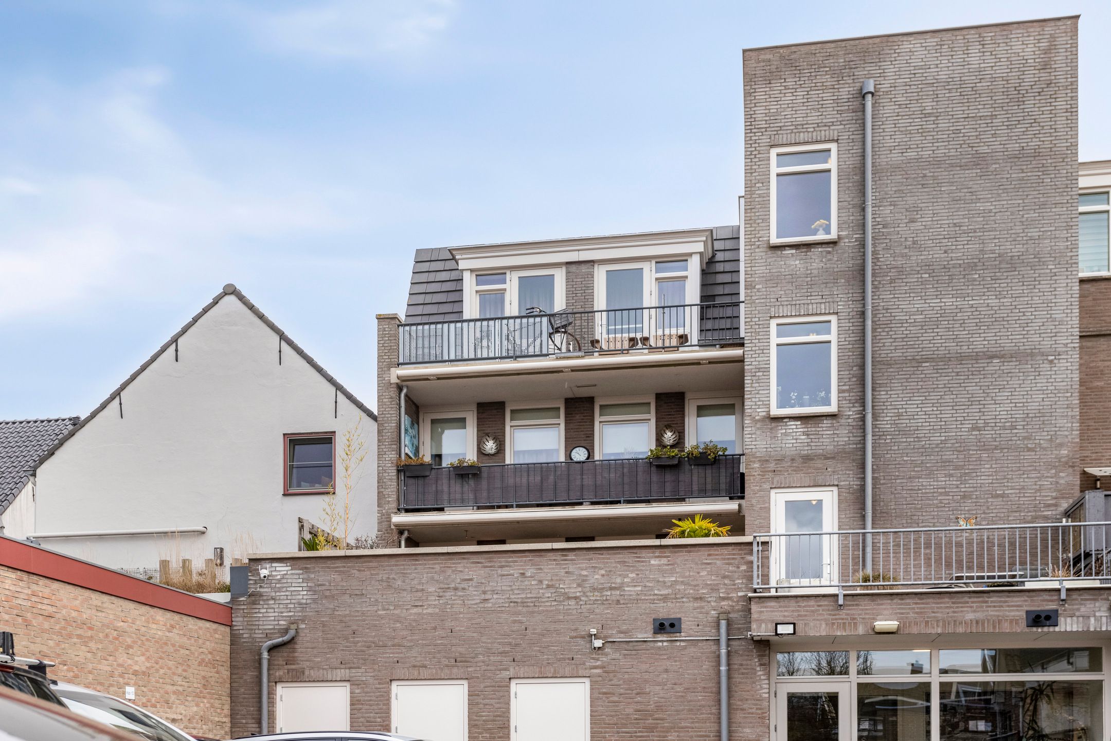 Foto 45 van Badhuisstraat 1-D