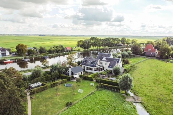 Bekijk foto van Amsteldijk Zuid 106