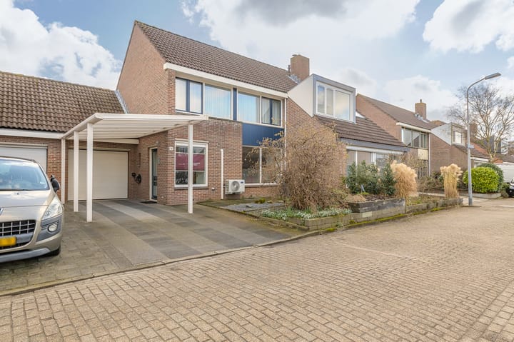 Foto 2 van Piersonstraat 14