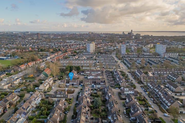 Foto 3 van Piersonstraat 14