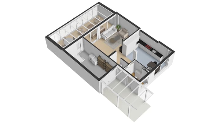 Foto 4 van Piersonstraat 14