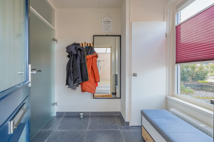 Foto 5 van Piersonstraat 14