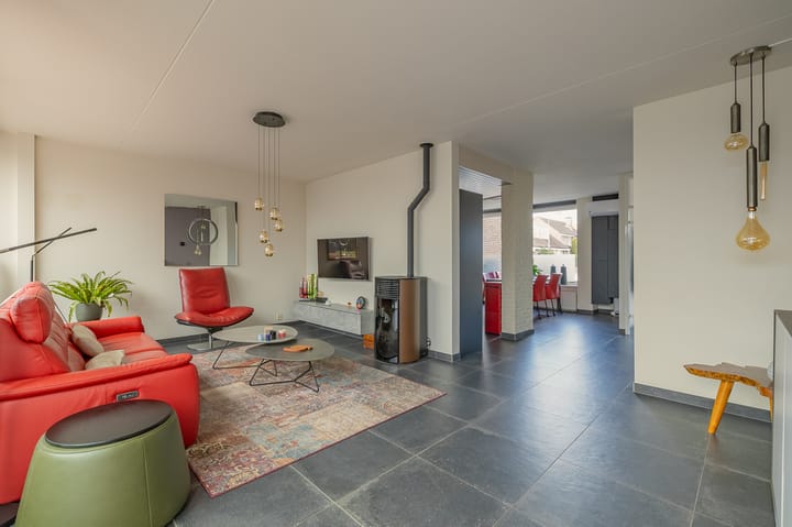 Foto 10 van Piersonstraat 14