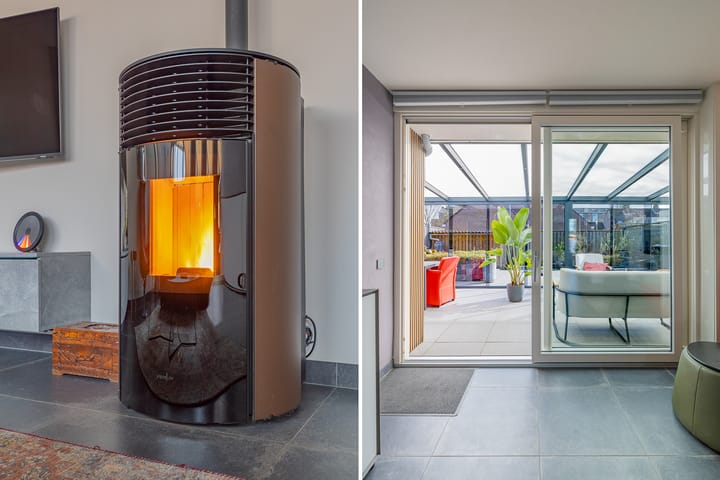 Foto 14 van Piersonstraat 14