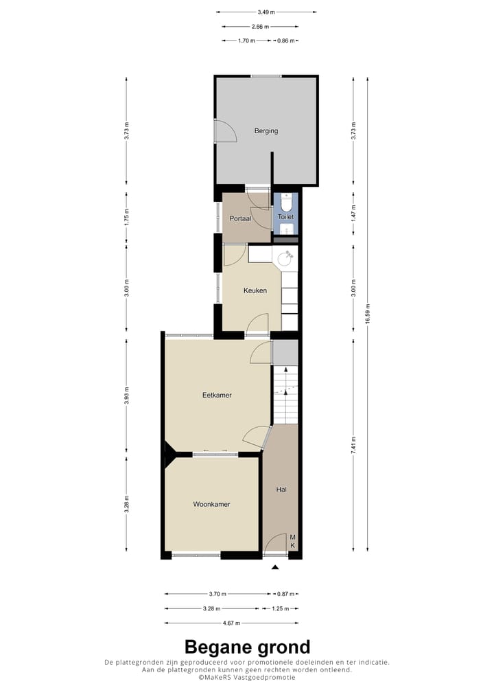Foto 30 van Vouerweg 64