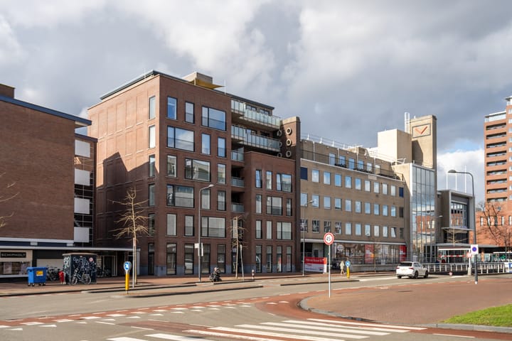 Foto 5 van Kuipersdijk 10-5