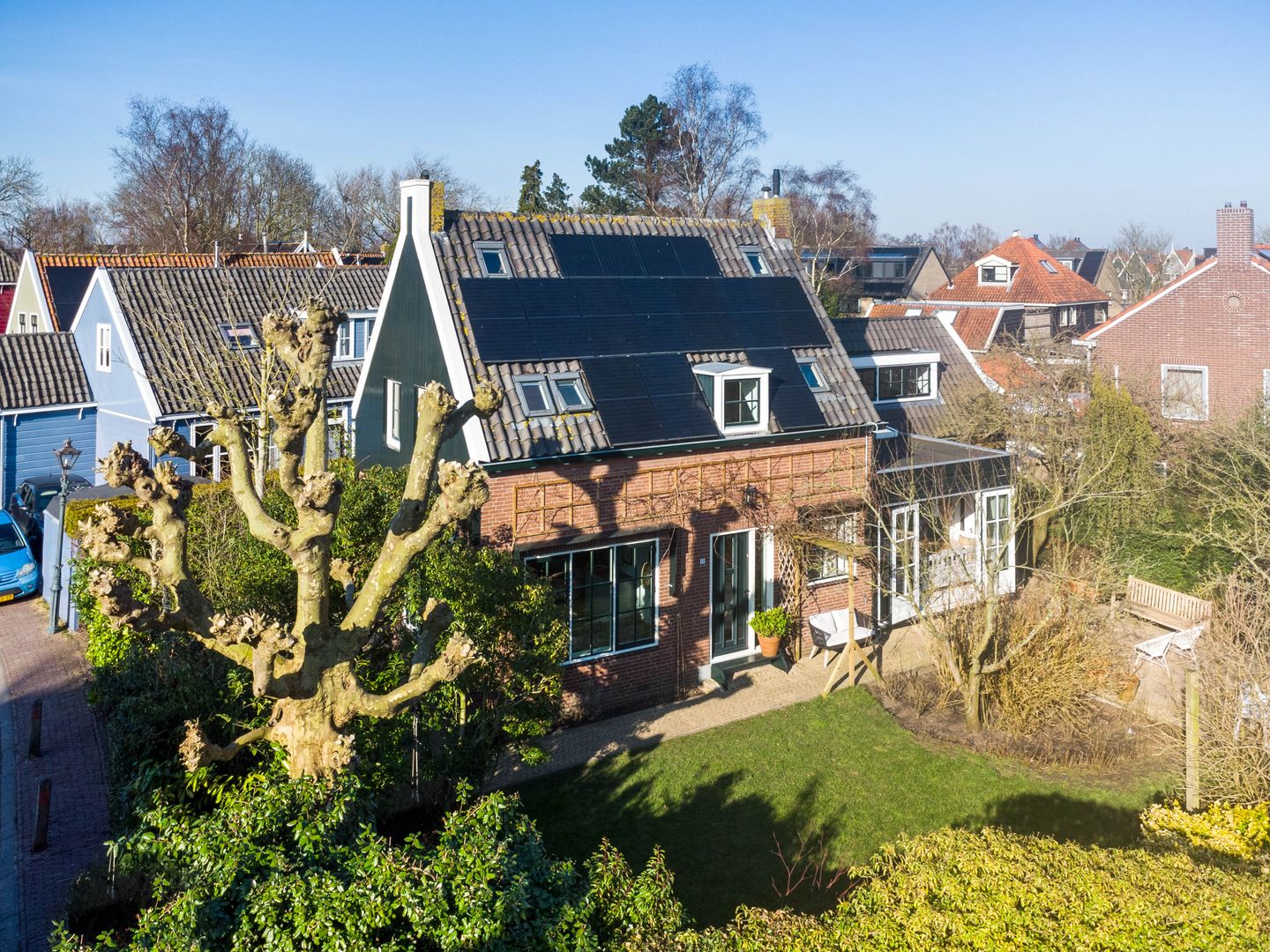 Foto 1 van Zuideinde 11