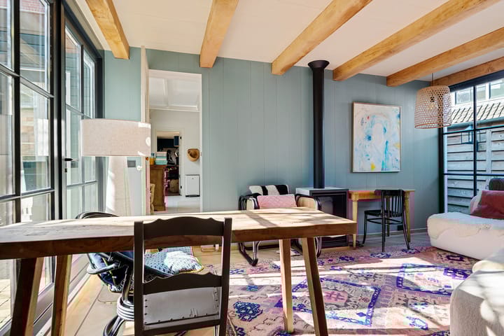 Foto 3 van Zuideinde 11