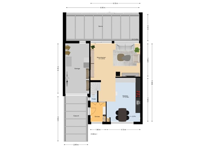 Foto 43 van Piersonstraat 14