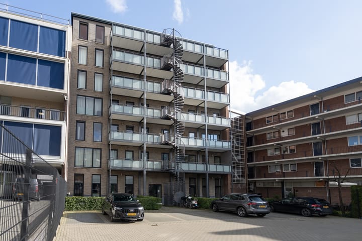 Foto 40 van Kuipersdijk 10-5