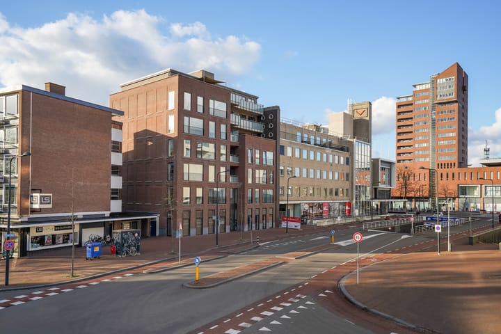 Foto 42 van Kuipersdijk 10-5