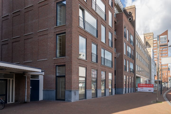 Foto 43 van Kuipersdijk 10-5