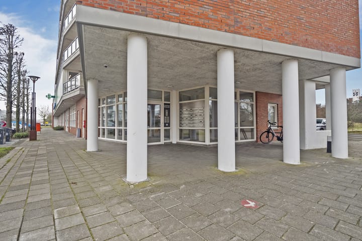 Foto 2 van Haringvlietweg 64