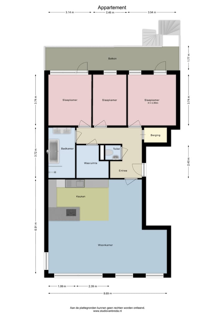 Foto 45 van Kuipersdijk 10-5