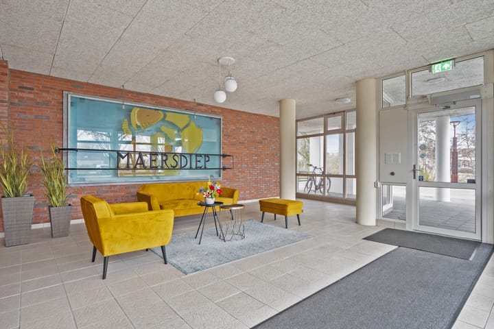 Foto 3 van Haringvlietweg 64