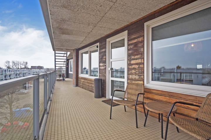 Foto 4 van Haringvlietweg 64