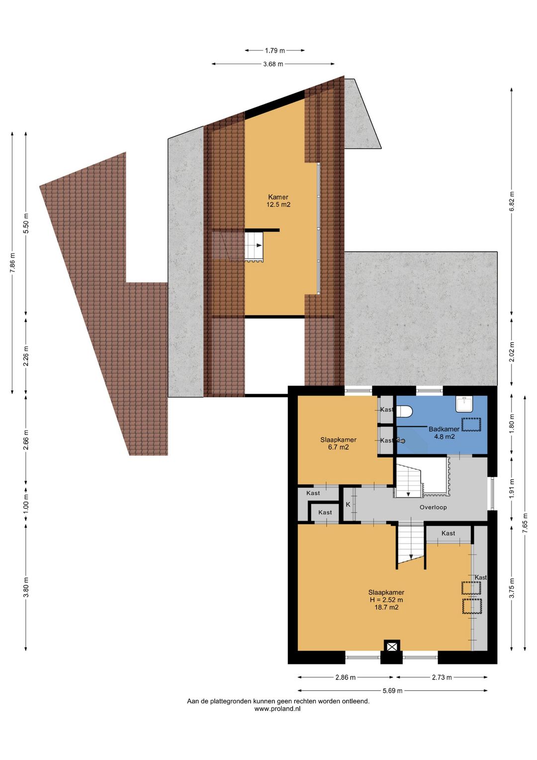 Photo 52 of Zuideinde 11