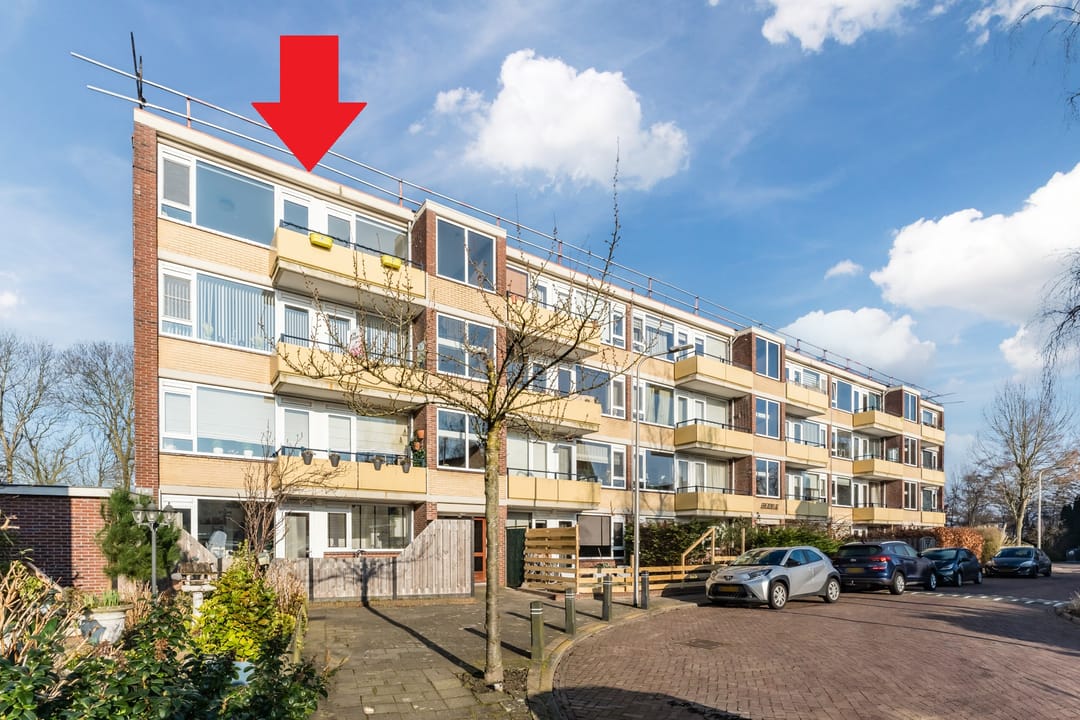 Foto 1 van Friezenhorst 21-C