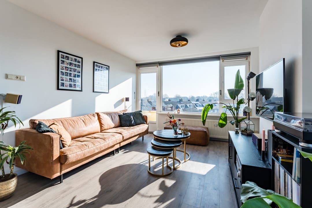 Foto 2 van Friezenhorst 21-C