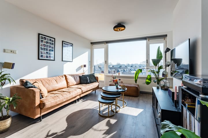 Foto 2 van Friezenhorst 21-C