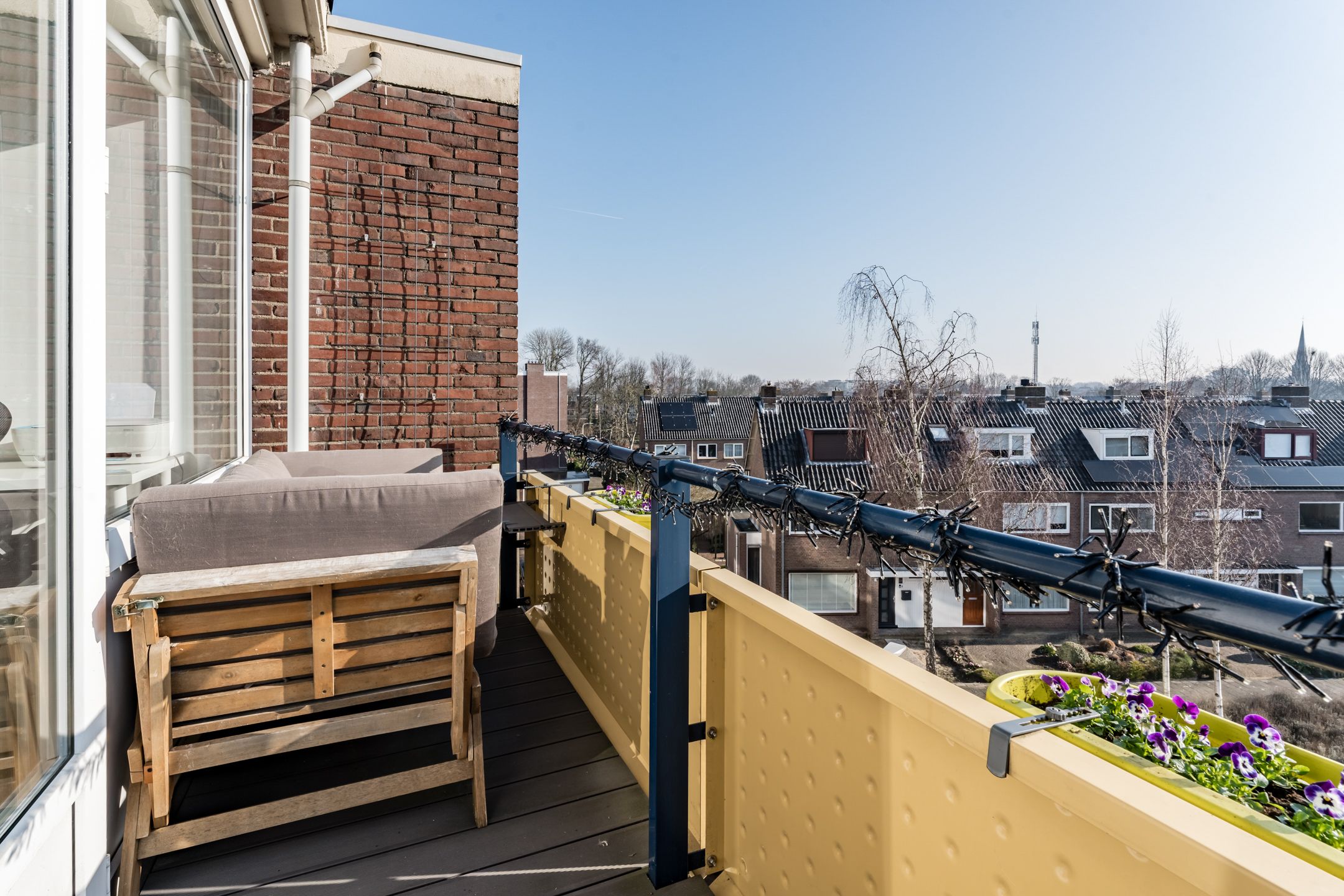 Foto 3 van Friezenhorst 21-C