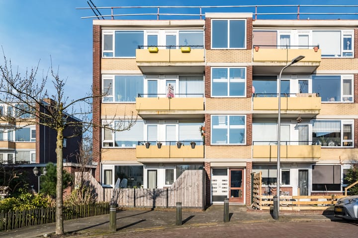 Foto 4 van Friezenhorst 21-C