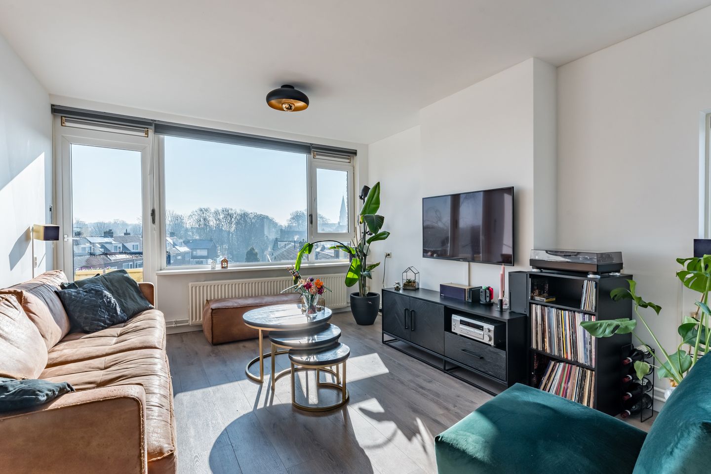 Foto 5 van Friezenhorst 21-C