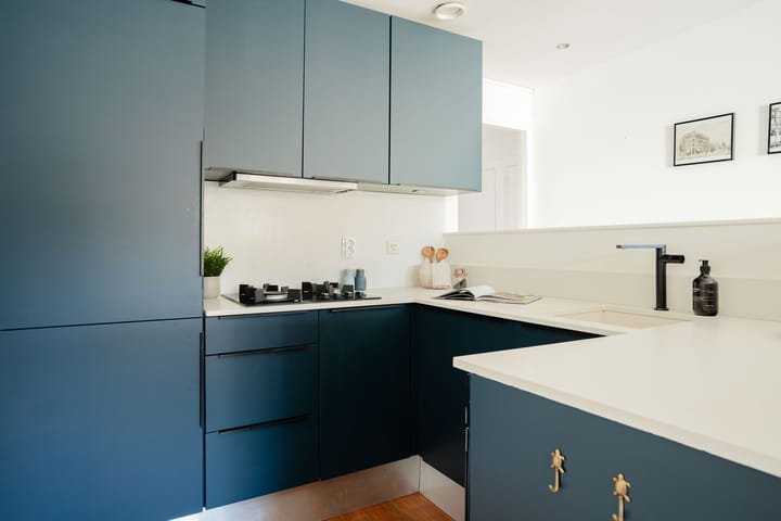 Foto 3 van De Clercqstraat 49-C