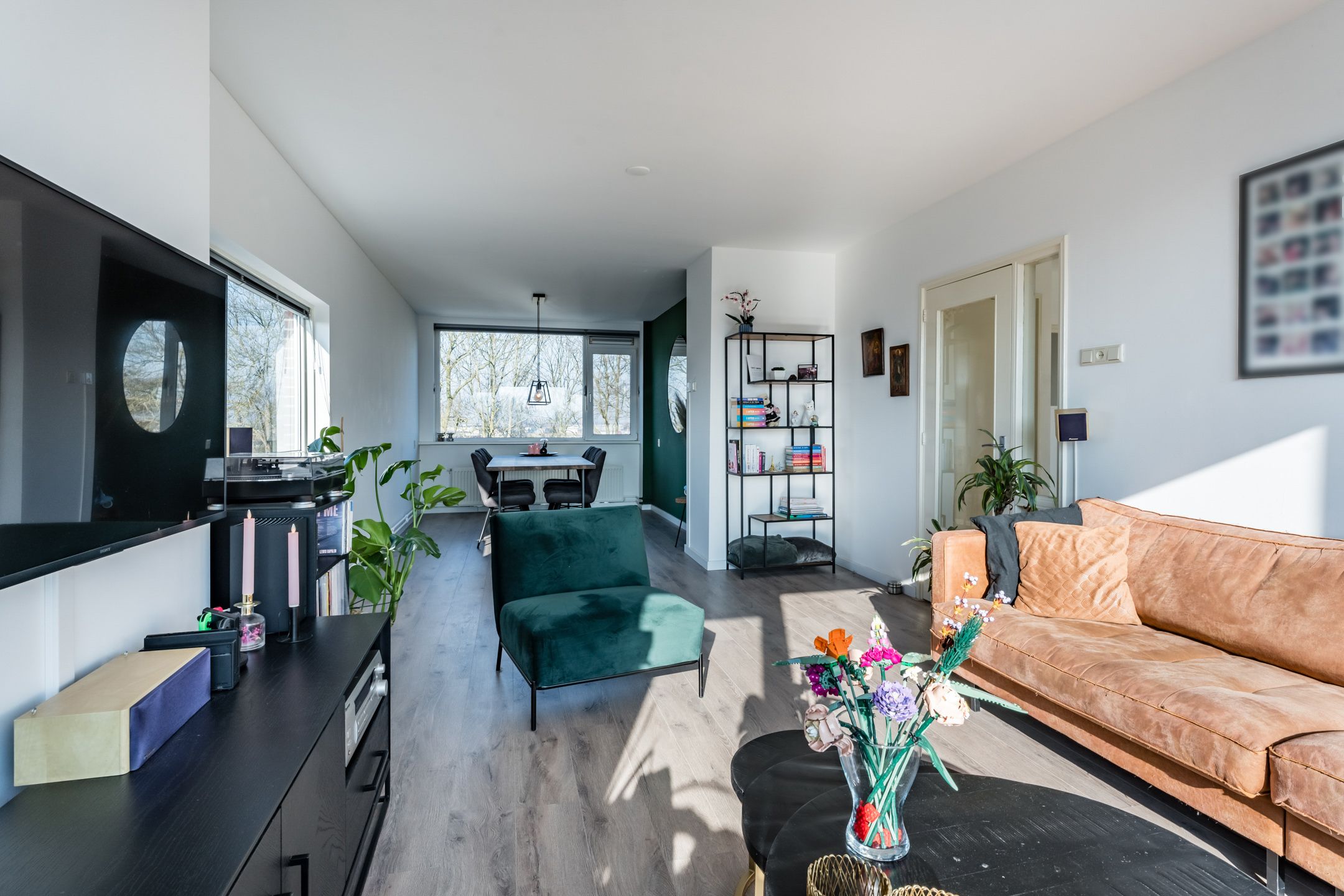 Foto 6 van Friezenhorst 21-C