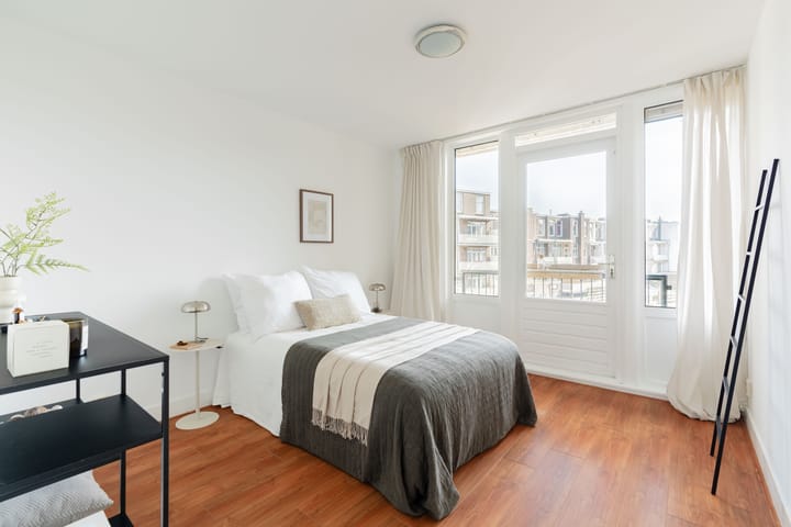 Foto 4 van De Clercqstraat 49-C