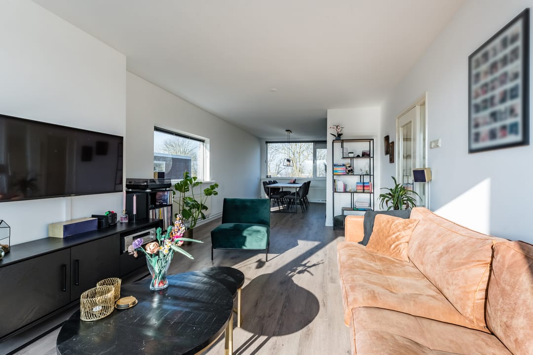 Foto 7 van Friezenhorst 21-C