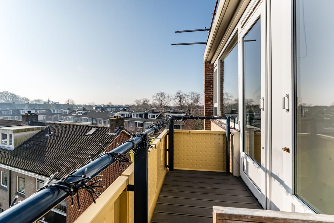 Foto 8 van Friezenhorst 21-C