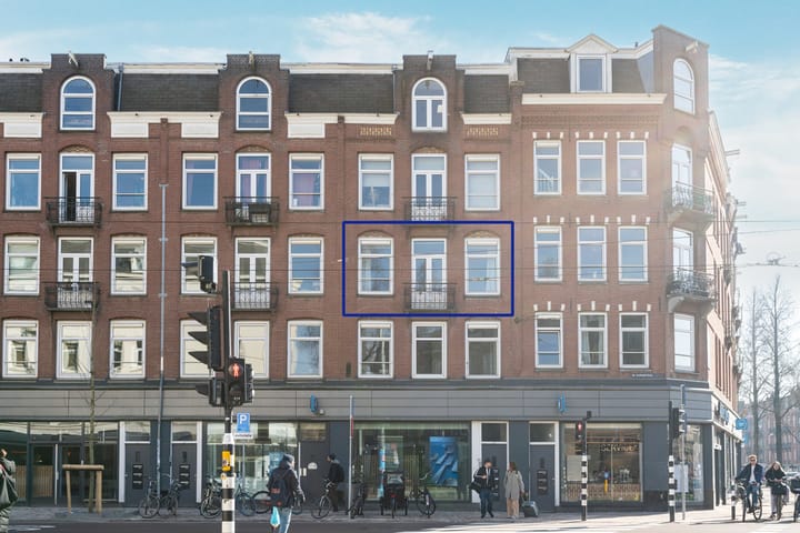 Foto 5 van De Clercqstraat 49-C