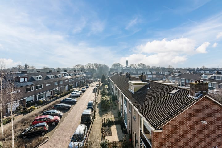 Foto 9 van Friezenhorst 21-C